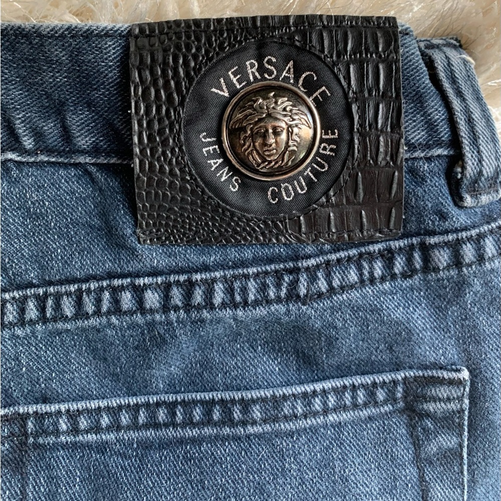 VERSACE Couture Jeans